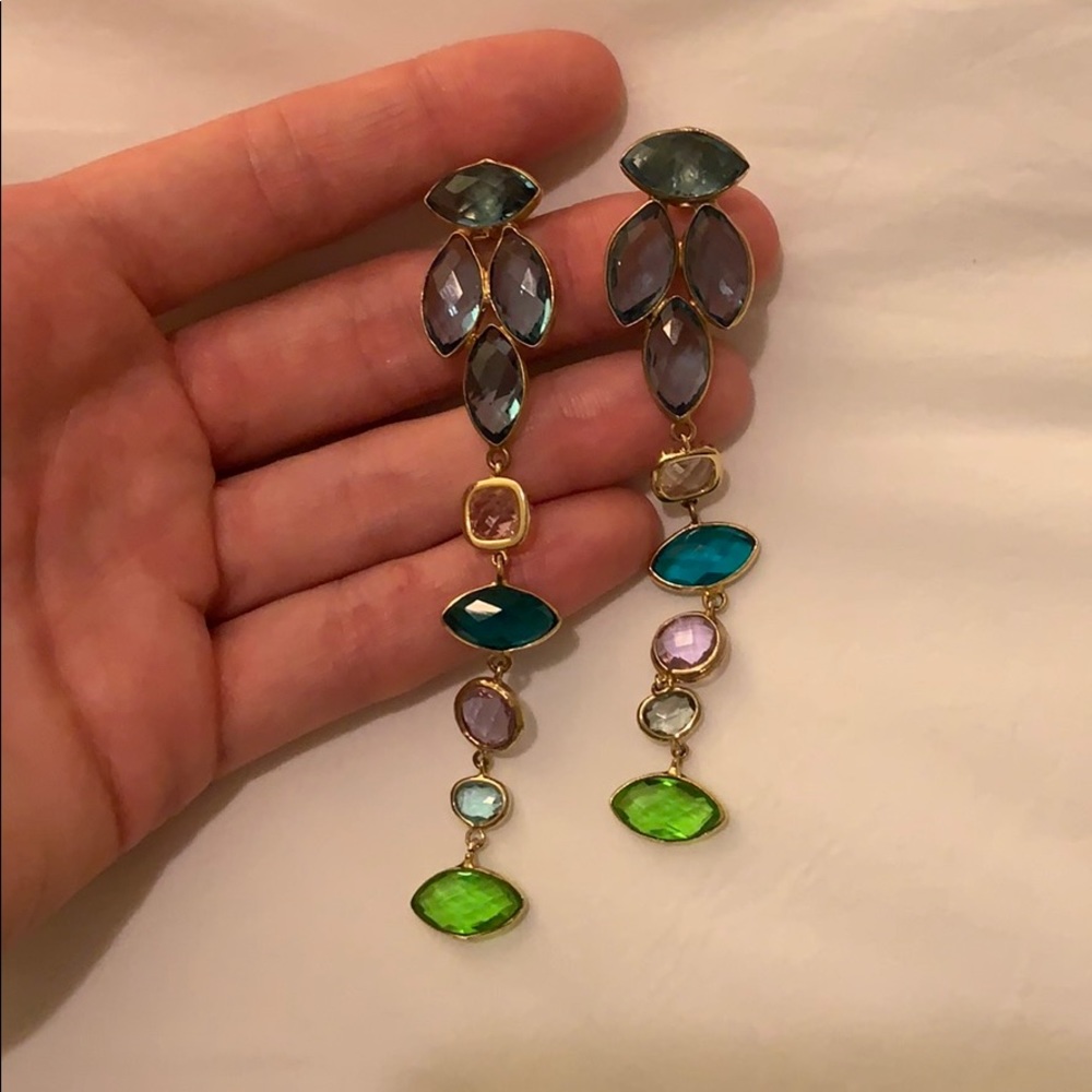 Nicola Bathie Earrings